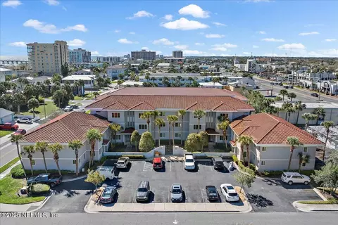 210 11th Ave N #206S, Jacksonville Beach, FL 32250