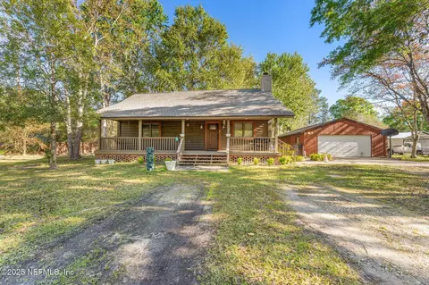 44755 Woodland Cir, Callahan, FL 32011