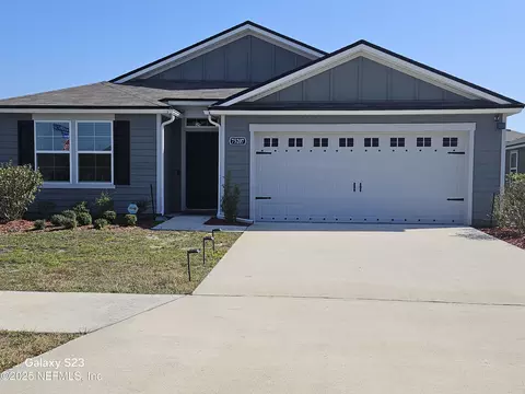 75207 Bridgewater Dr, Yulee, FL 32097