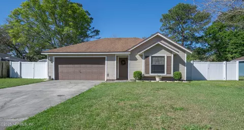 83137 St Mark Dr, Yulee, FL 32097