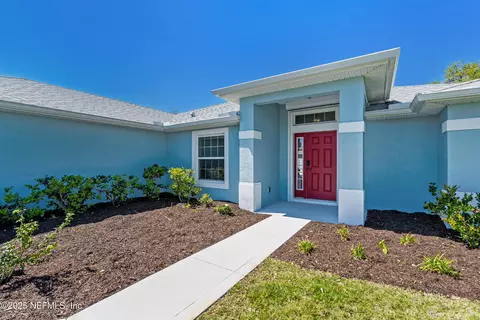 10 Fairhill Ln, Palm Coast, FL 32137