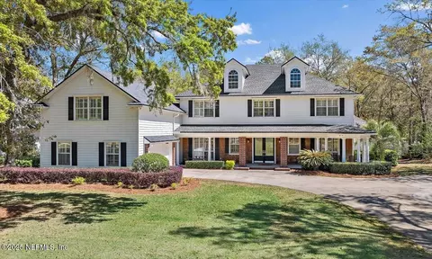 3315 Bishop Estates Road Rd, Jacksonville, FL 32259