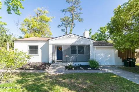 4635 Timuquana Rd, Jacksonville, FL 32210