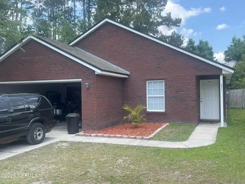 8511 Cheryl Ann Ln, Jacksonville, FL 32244