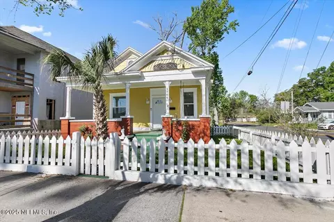 1766 Myrtle Ave N, Jacksonville, FL 32209