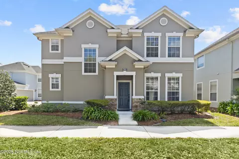 5801 Sandstone Way, Jacksonville, FL 32258