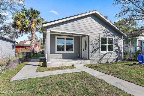 1539 E 26th St, Jacksonville, FL 32206