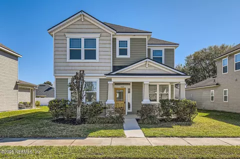 410 Vineyard Ln, Orange Park, FL 32073