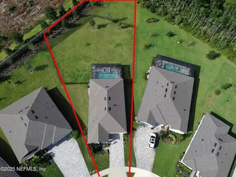 11036 Kentworth Way, Jacksonville, FL 32256