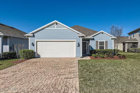 3902 Arbor Mill Cir, Orange Park, FL 32065
