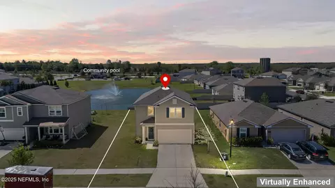 3423 Cliffside Way, Green Cove Springs, FL 32043