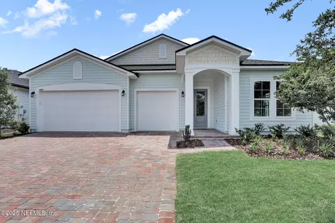 1853 Rustic Mill Dr, Saint Augustine, FL 32092