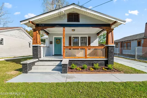 3529 Dellwood Ave, Jacksonville, FL 32205
