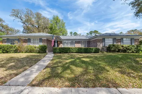 8401 Country Creek Blvd, Jacksonville, FL 32221