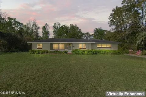 17896 NW State Road 16 St, Starke, FL 32091