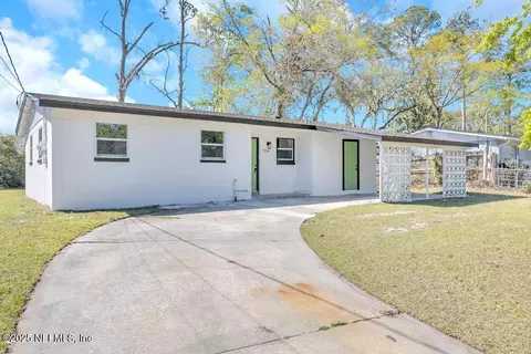 7216 Eudine Dr S, Jacksonville, FL 32210