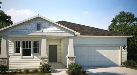 120 Swaying Tree Ave, Saint Augustine, FL 32092