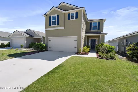 3214 Little Fawn Ln, Green Cove Springs, FL 32043