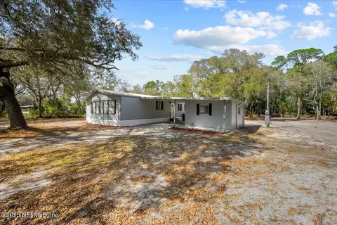 112 Bayberry Rd, Georgetown, FL 32139