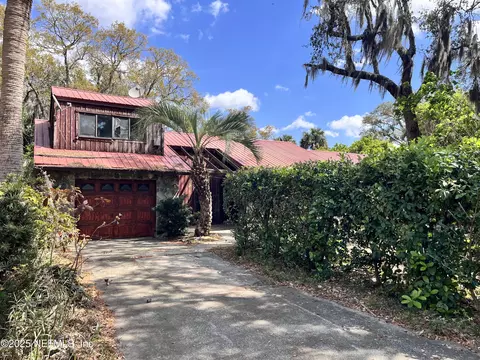 5511 Heckscher Dr, Jacksonville, FL 32226