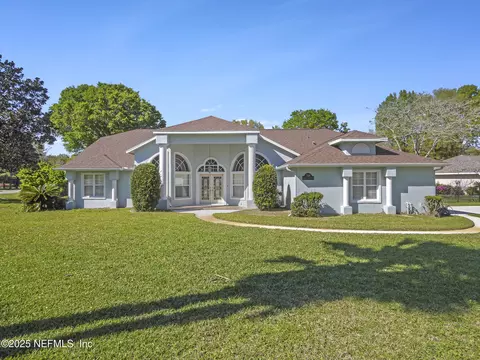 708 Willow Wood Pl, Saint Augustine, FL 32086