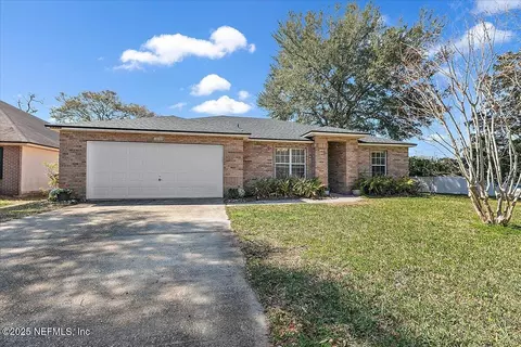 12288 Broad Wing Dr, Jacksonville, FL 32225