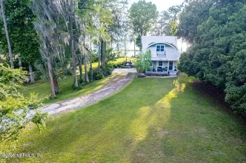 6963 SW 100th Terrace Ter, Hampton, FL 32044