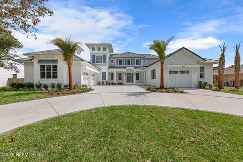 505 Rutile Dr, Ponte Vedra Beach, FL 32082