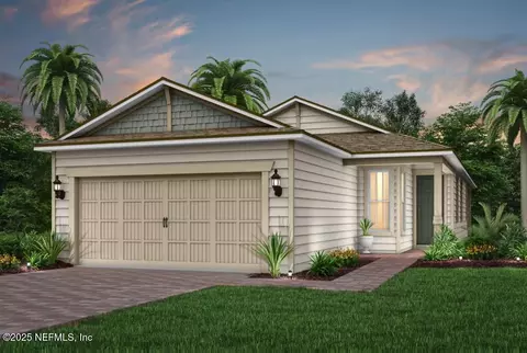 125 Flintlock Ln, Saint Augustine, FL 32095