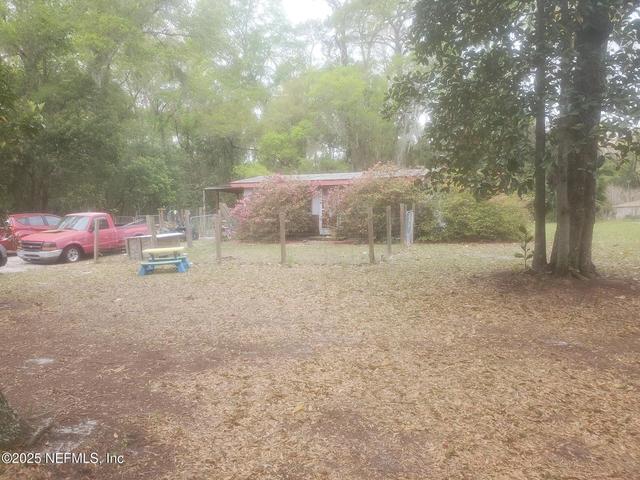 124 Prospect St, Pomona Park, FL 32181