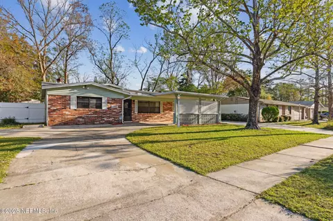 7245 Zapata Dr, Jacksonville, FL 32210