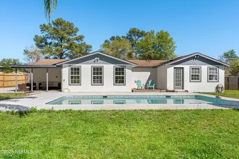 1216 Tumbleweed Dr, Orange Park, FL 32065