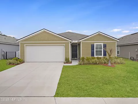 260 Falcon Ridge Rd, Saint Augustine, FL 32084