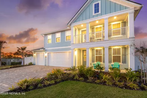 160 Seaside Vista Ct, Saint Augustine, FL 32084