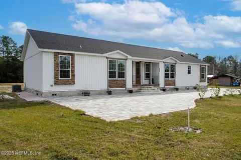 6529 County Road 121, Bryceville, FL 32009