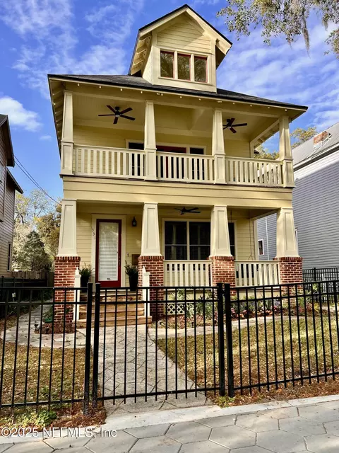331 E 7th St, Jacksonville, FL 32206