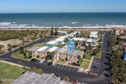 5500 Ocean Shore Blvd #17, Ormond Beach, FL 32176
