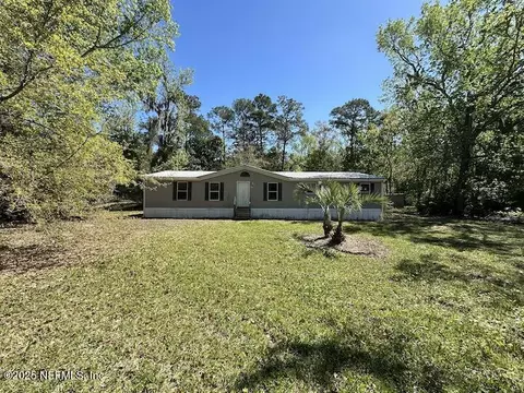 152 Bonita Dr, Palatka, FL 32177