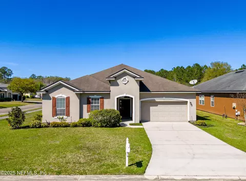 5125 Johnson Creek Dr, Jacksonville, FL 32218