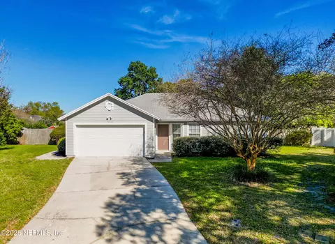 12236 Footpath Ln, Jacksonville, FL 32224