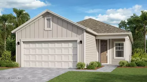 634 Murphys Dr, Saint Johns, FL 32259