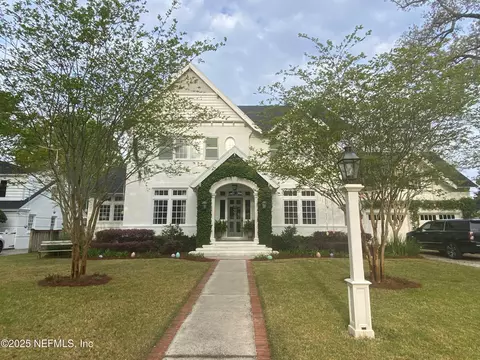 4920 Arapahoe Ave, Jacksonville, FL 32210