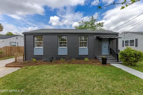 4151 Shirley Ave, Jacksonville, FL 32210
