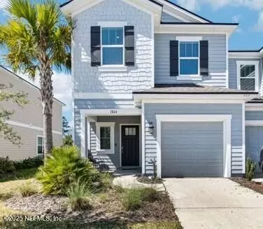 13104 Bachara Way, Jacksonville, FL 32218