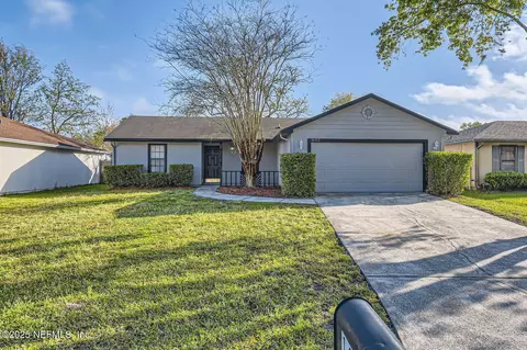 1602 Ibis Dr, Orange Park, FL 32065