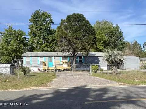 309 Dawn Ave, Interlachen, FL 32148