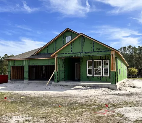 1029 Deer Chase Dr, Saint Augustine, FL 32086