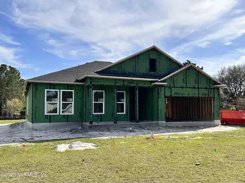 1033 Deer Chase Dr, Saint Augustine, FL 32086