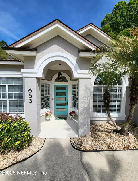 653 Box Branch Cir, Saint Johns, FL 32259
