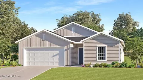 8270 Horsebit Cir, Jacksonville, FL 32219